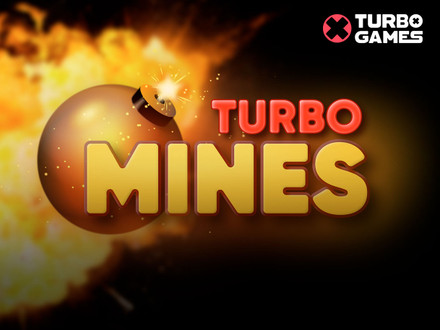 Turbo Mines slot